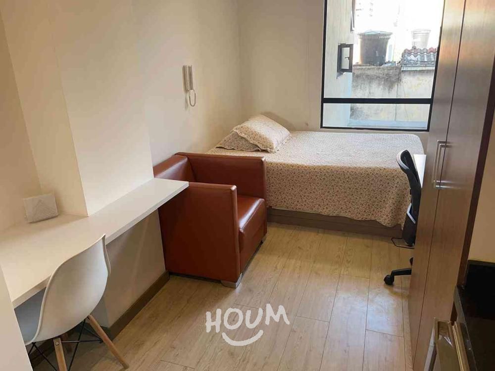 Apartamento en venta Cundinamarca Bogotá Gran América 14 m2 Habitaciones 1 Baños 1 Garajes 0 Precio $190000000