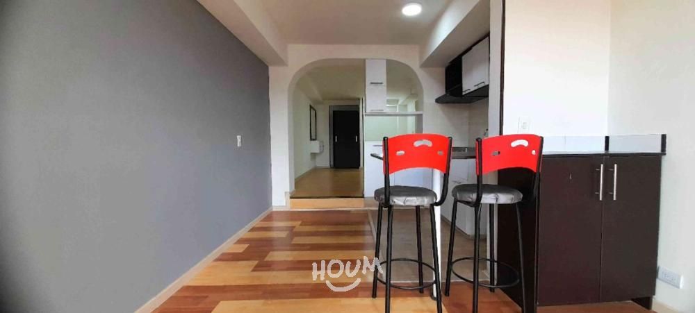 Apartamento en arriendo Cundinamarca Bogotá Rafael Uribe 45 m2 Habitaciones 2 Baños 1 Garajes 0 Precio $1500000