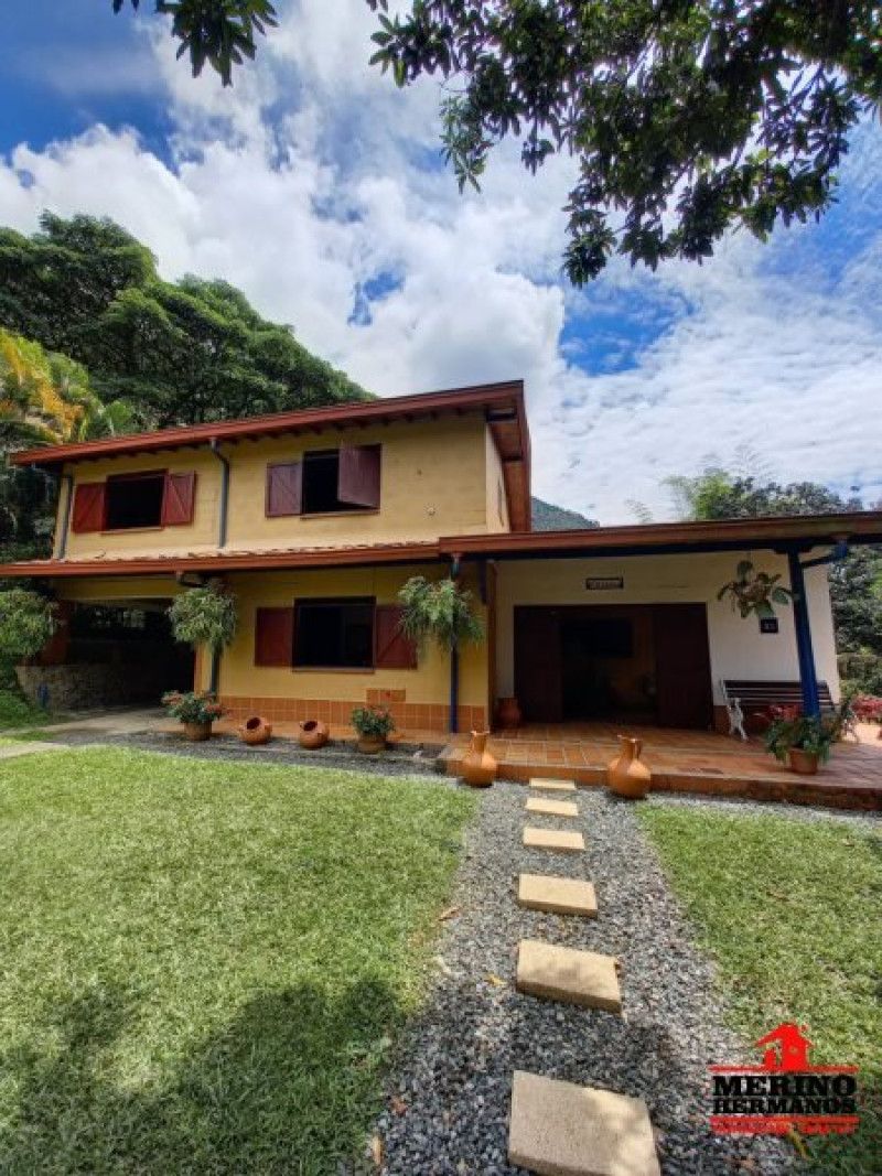 Casa en venta Antioquia Amagá Amagá 107 m2 Habitaciones 3 Baños 2 Garajes 4 Precio $680000000