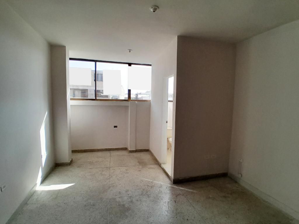 Oficina en arriendo Atlántico Barranquilla Boston 21 m2 Habitaciones 0 Baños 1 Garajes 0 Precio $770000