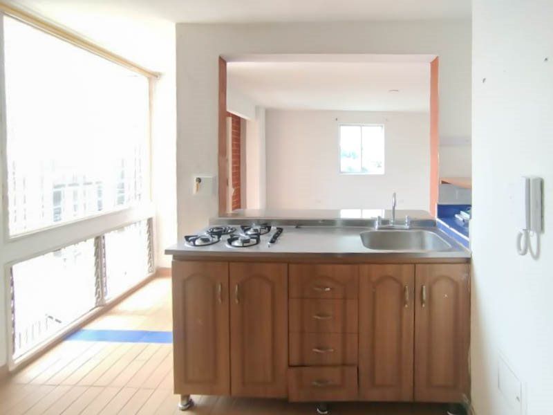 Apartamento en arriendo Antioquia La Estrella Caquetá 70 m2 Habitaciones 2 Baños 1 Garajes 1 Precio $1800000