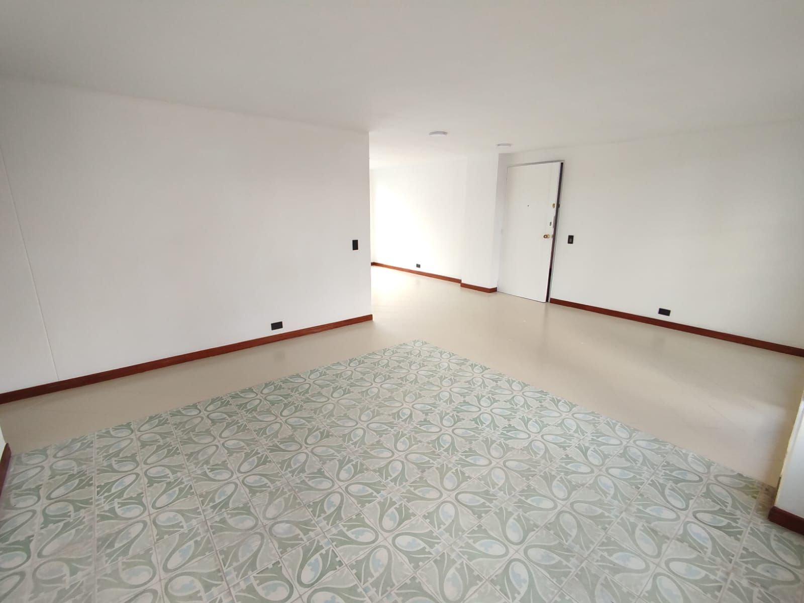 Apartamento en arriendo Antioquia Medellín Los Balsos No2 115 m2 Habitaciones 3 Baños 3 Garajes 1 Precio $4000000