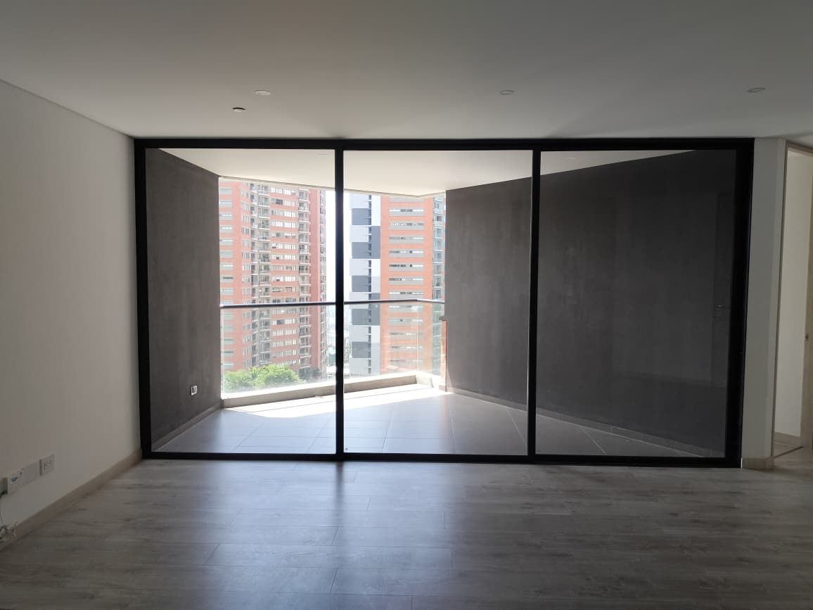 Apartamento en venta Antioquia Medellín Asomadera No1 80 m2 Habitaciones 2 Baños 2 Garajes 1 Precio $890000000