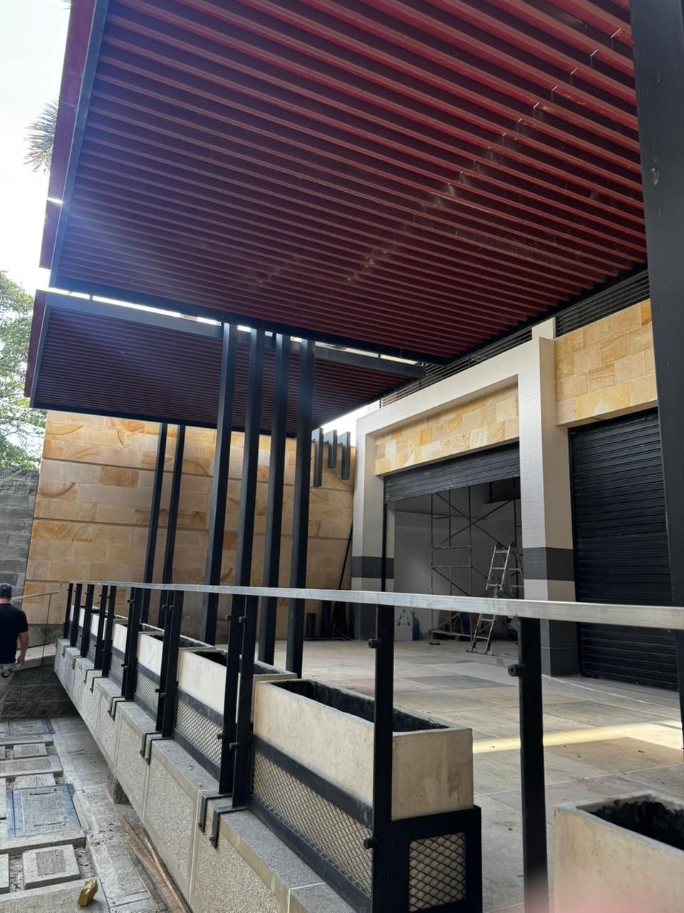 Local en arriendo Valle Del Cauca Cali Cuarto De Legua - Guadalupe 400 m2 Habitaciones 0 Baños 0 Garajes 0 Precio $20000000