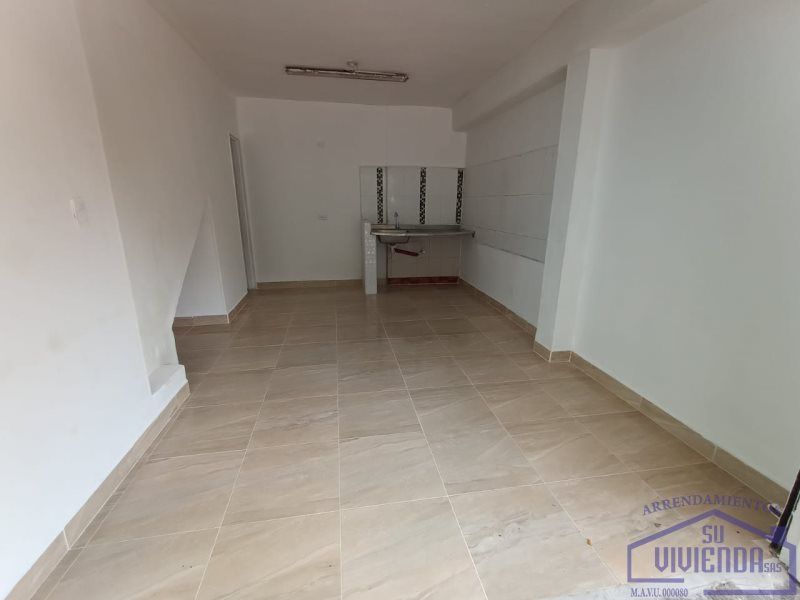 Local en arriendo Antioquia Medellín Campo Alegre 20 m2 Habitaciones 0 Baños 1 Garajes 0 Precio $1100000