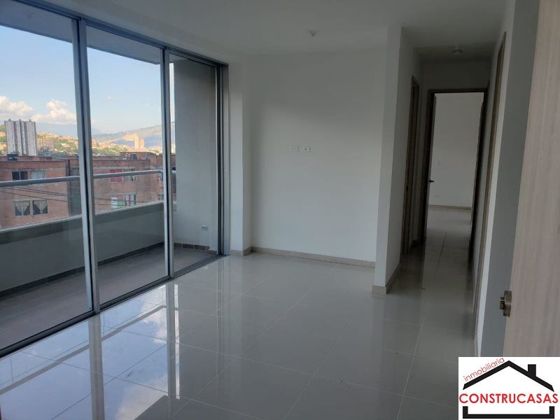 Apartamento en arriendo Antioquia Medellín Blanquizal 88 m2 Habitaciones 3 Baños 2 Garajes 0 Precio $3100000