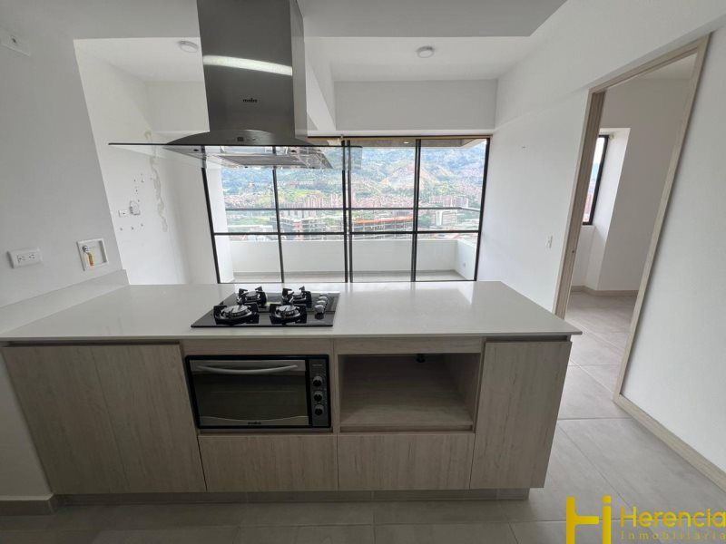 Apartamento en arriendo Antioquia Bello Espíritu Santo 85 m2 Habitaciones 1 Baños 2 Garajes 1 Precio $2200000