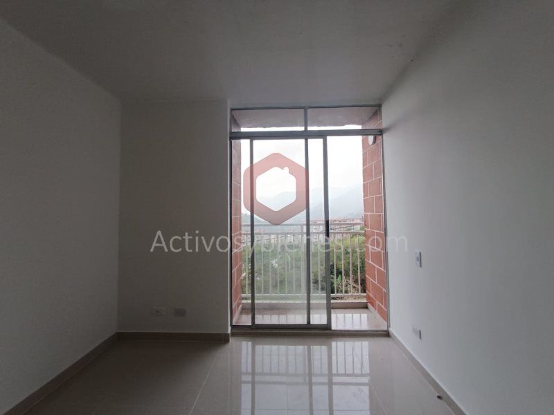 Apartamento en venta Antioquia Medellín Nazareth 46 m2 Habitaciones 3 Baños 1 Garajes 0 Precio $180000000