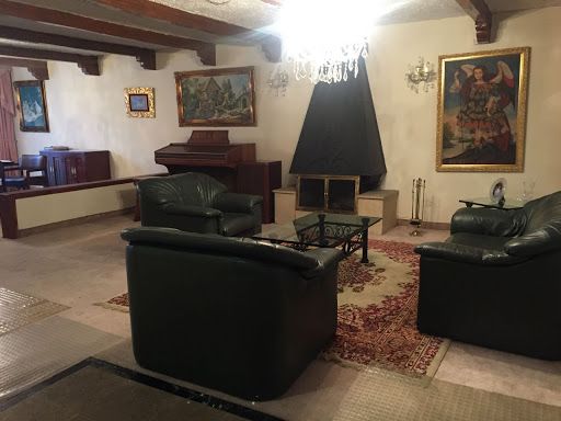 Casa en venta Cundinamarca Bogotá Chico Norte Et Ii 297 m2 Habitaciones 3 Baños 4 Garajes 2 Precio $2450000000