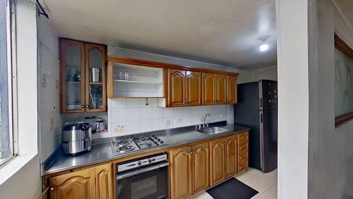 Apartamento en venta Antioquia Envigado La Mesa 99 m2 Habitaciones 3 Baños 2 Garajes 1 Precio $650000000