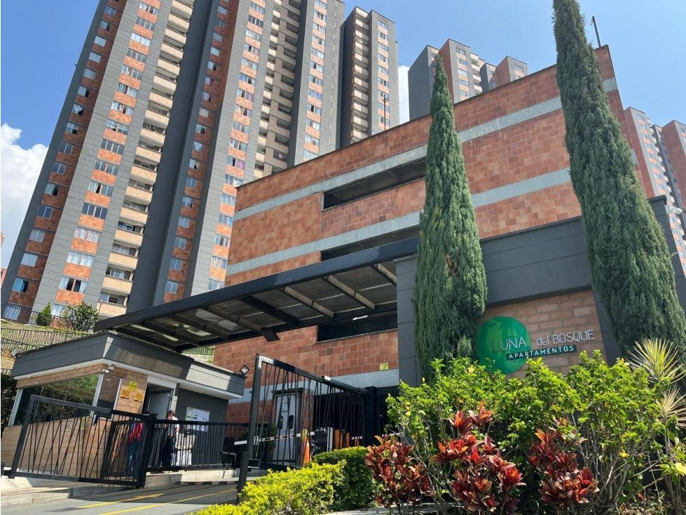 Apartamento en venta Antioquia Medellín San German 54 m2 Habitaciones 3 Baños 2 Garajes 0 Precio $223000000