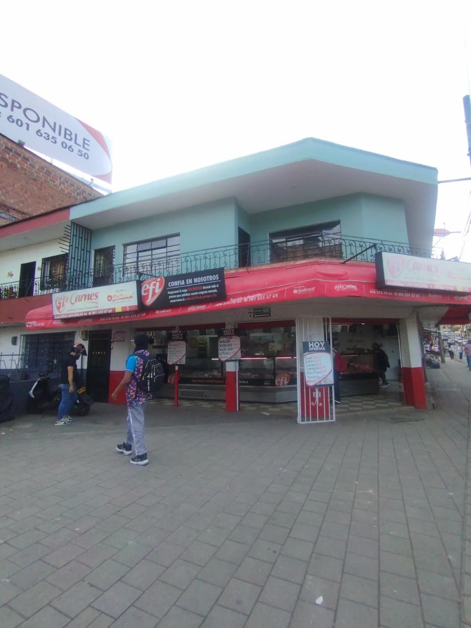 Apartamento en arriendo Antioquia Itagüí Balcones De Sevilla 90 m2 Habitaciones 4 Baños 2 Garajes 0 Precio $2100000