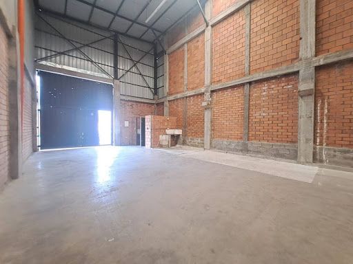 Bodega en arriendo Risaralda Dosquebradas Br La Badea 274 m2 Habitaciones 0 Baños 2 Garajes 2 Precio $6850000