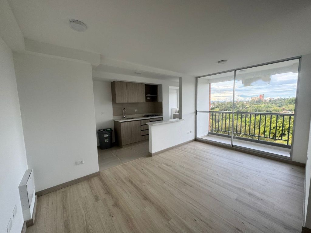 Apartamento en venta Antioquia Rionegro Centro 74 m2 Habitaciones 3 Baños 2 Garajes 0 Precio $650000000