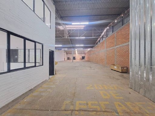 Bodega en arriendo Risaralda Dosquebradas Br La Badea 762 m2 Habitaciones 0 Baños 3 Garajes 2 Precio $19050000