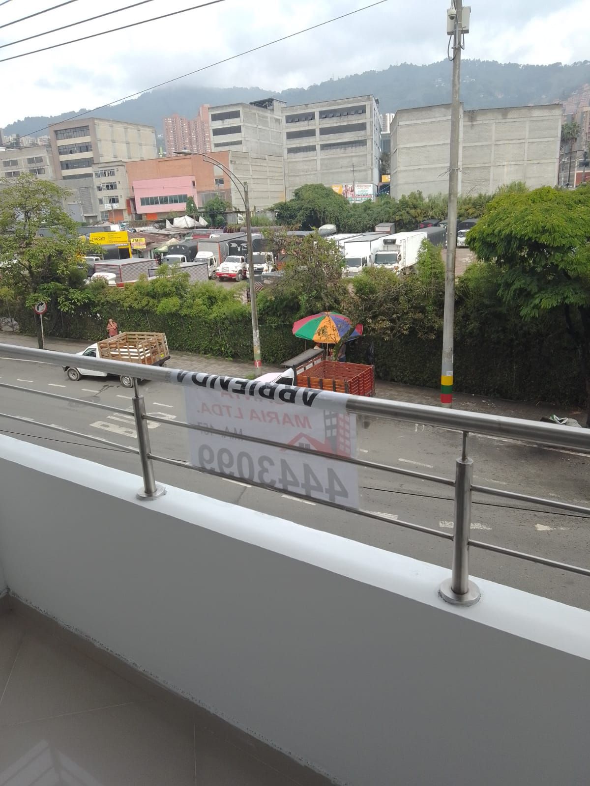 Apartamento en arriendo Antioquia Itagüí Santa Maria Et Ii 80 m2 Habitaciones 3 Baños 2 Garajes 0 Precio $2200000