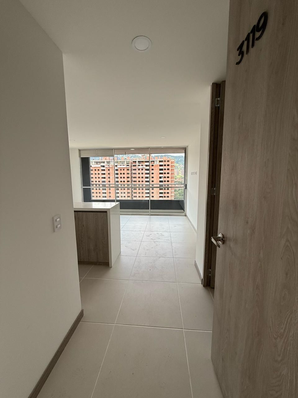 Apartamento en venta Antioquia Itagüí Zona Industrial 1 73 m2 Habitaciones 3 Baños 2 Garajes 1 Precio $600000000