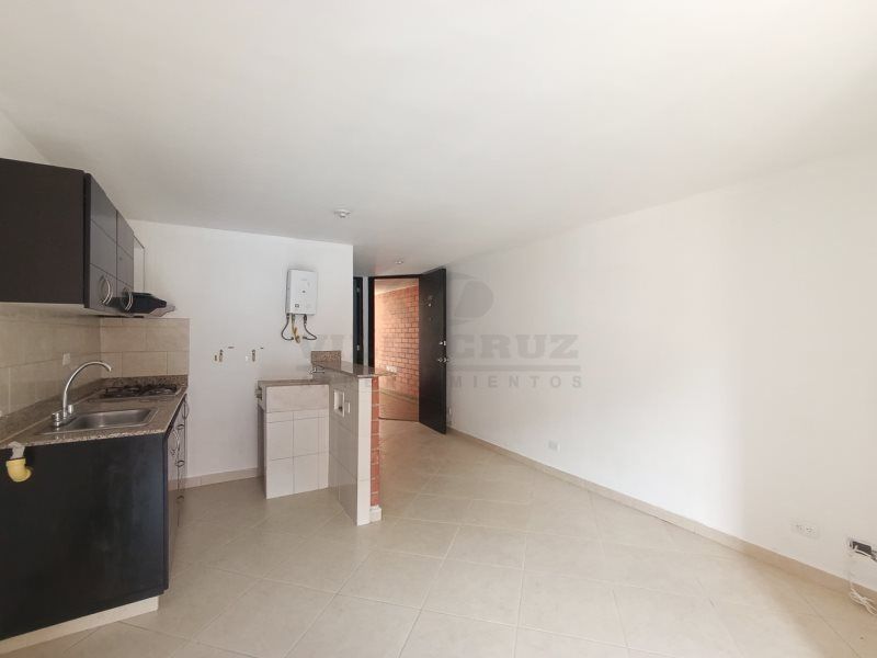 Apartaestudio en arriendo Antioquia Medellín La Floresta 40 m2 Habitaciones 1 Baños 1 Garajes 0 Precio $1600000