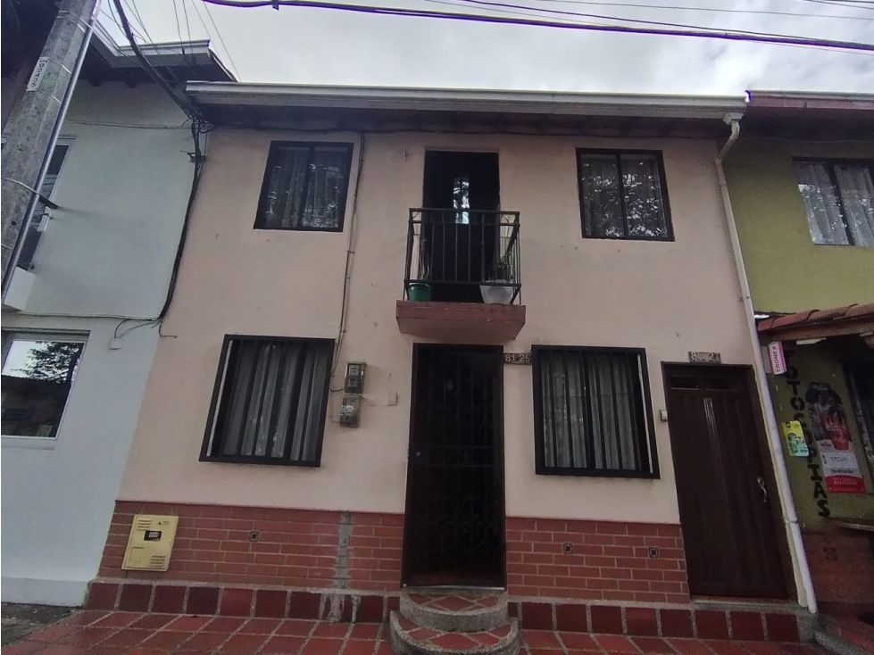 Casa en arriendo Antioquia Rionegro El Porvenir 72 m2 Habitaciones 4 Baños 2 Garajes 0 Precio $2600000
