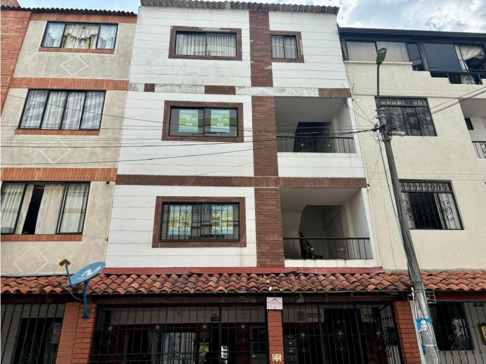 Apartamento en arriendo Santander Bucaramanga Viveros De Provenza 52 m2 Habitaciones 2 Baños 2 Garajes 0 Precio $895000