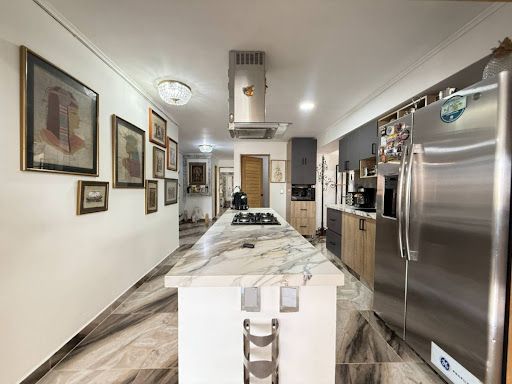 Apartamento en venta Antioquia Medellín Villanueva 132 m2 Habitaciones 3 Baños 3 Garajes 1 Precio $500000000