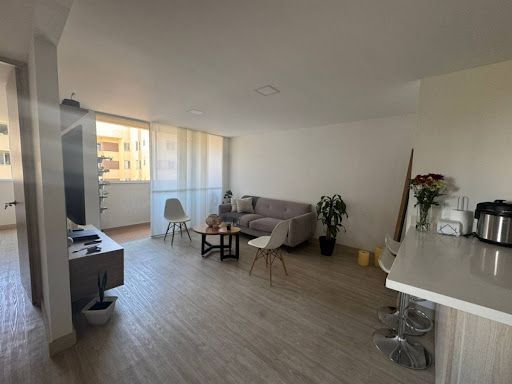 Apartamento en venta Antioquia Marinilla El Chagualo 65 m2 Habitaciones 3 Baños 2 Garajes 1 Precio $330000000