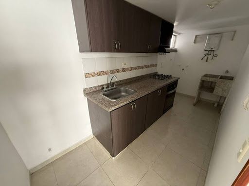Apartamento en venta Santander Bucaramanga Mutualidad 70 m2 Habitaciones 3 Baños 2 Garajes 1 Precio $250000000