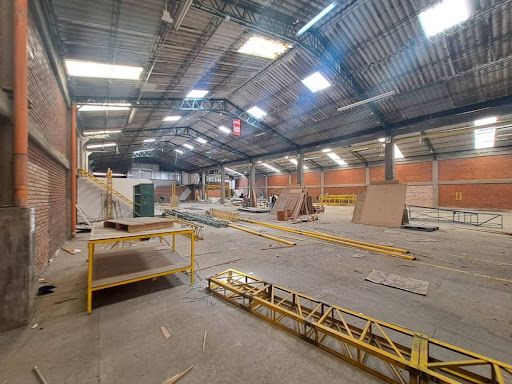 Bodega en arriendo Risaralda Dosquebradas Br La Badea 1500 m2 Habitaciones 0 Baños 6 Garajes 5 Precio $25000000