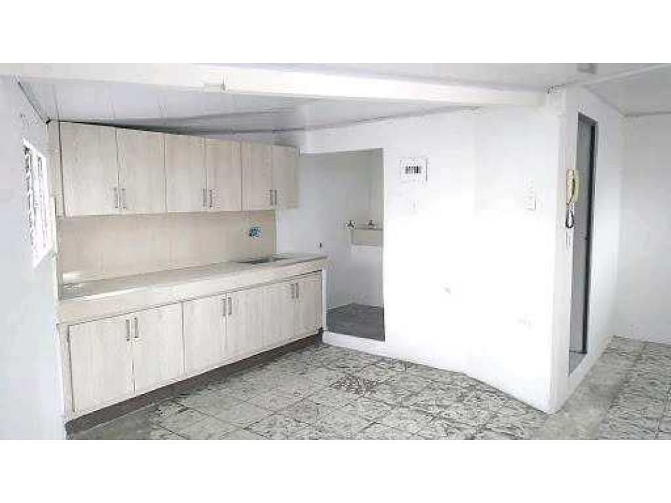 Apartaestudio en arriendo Antioquia Medellín Lorena 30 m2 Habitaciones 1 Baños 1 Garajes 0 Precio $1200000