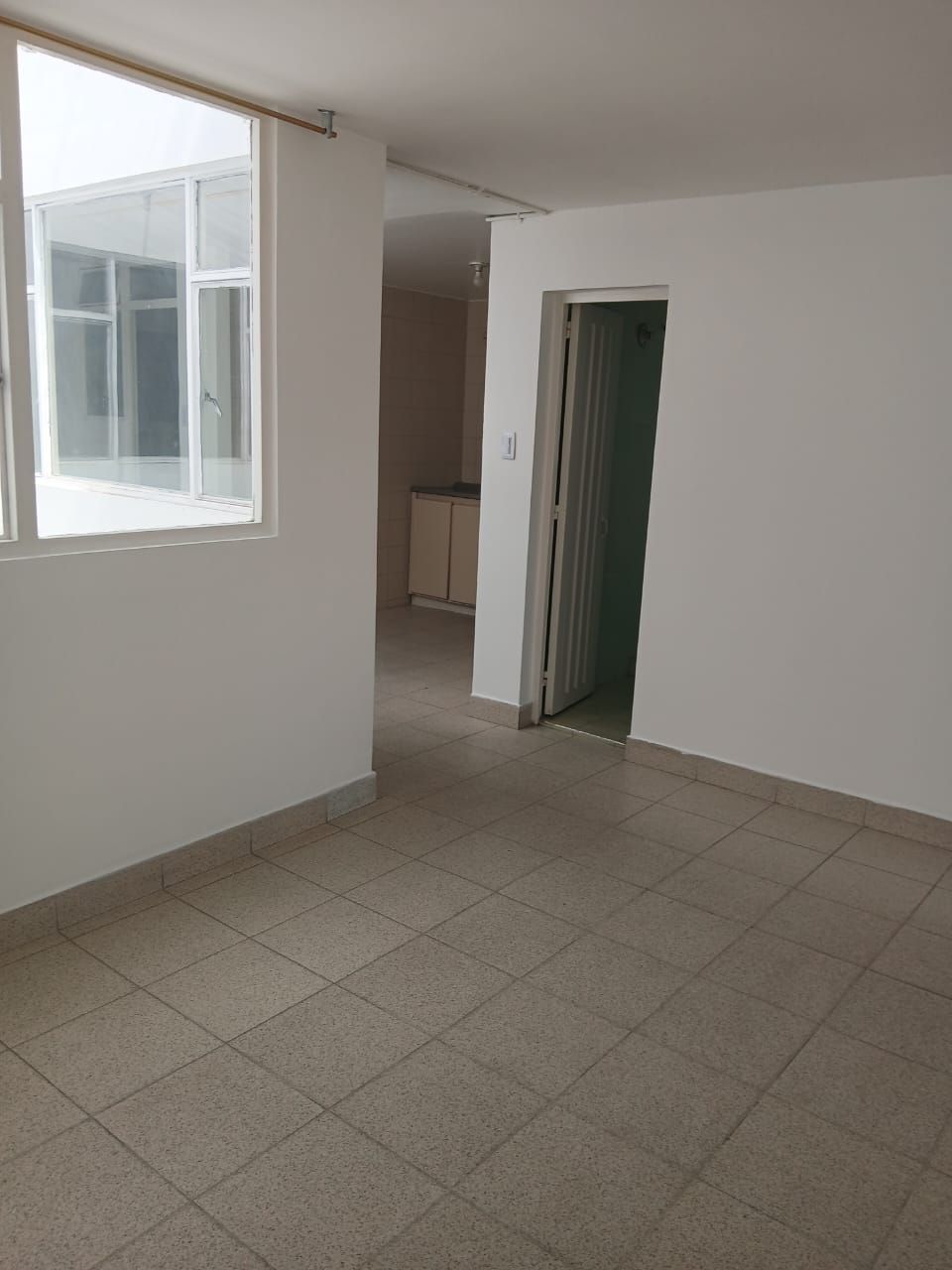 Apartamento en arriendo Cundinamarca Bogotá La Estradita 82 m2 Habitaciones 3 Baños 2 Garajes 6 Precio $2200000