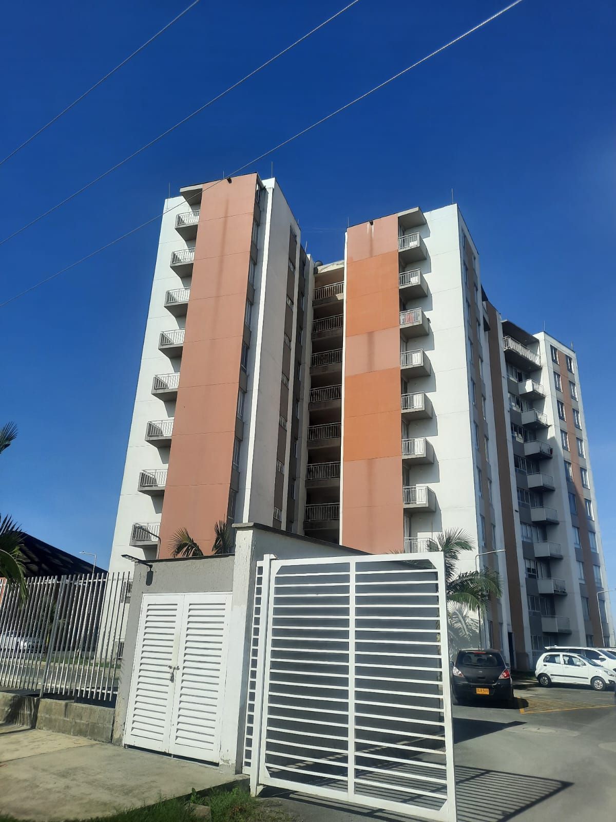 Apartamento en venta Cauca Popayán Popayán 69 m2 Habitaciones 3 Baños 2 Garajes 1 Precio $230000000