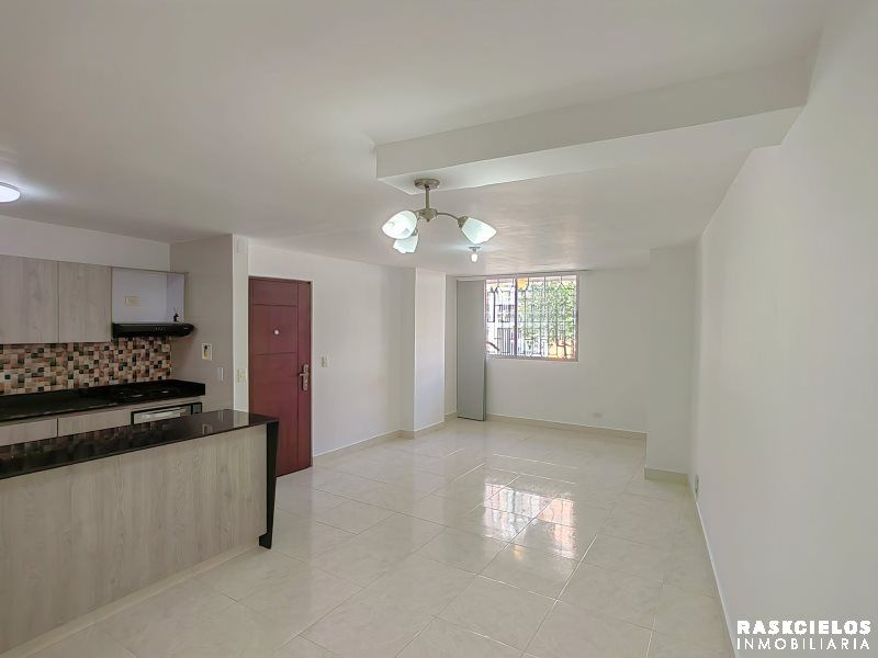 Apartamento en arriendo Antioquia Medellín El Velodromo 86 m2 Habitaciones 2 Baños 2 Garajes 1 Precio $2750000