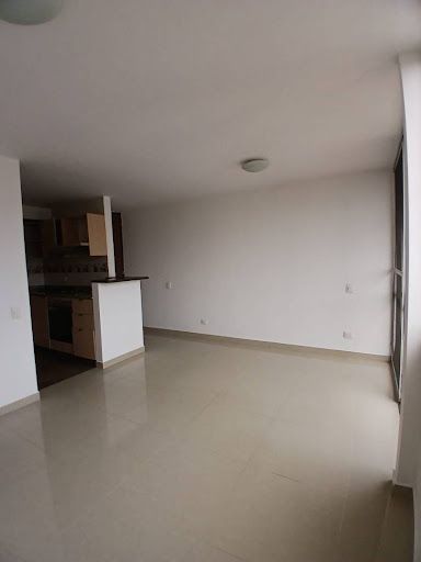 Apartamento en venta Valle Del Cauca Cali Conjunto Residencial El Nogal 63 m2 Habitaciones 3 Baños 2 Garajes 1 Precio $290000000