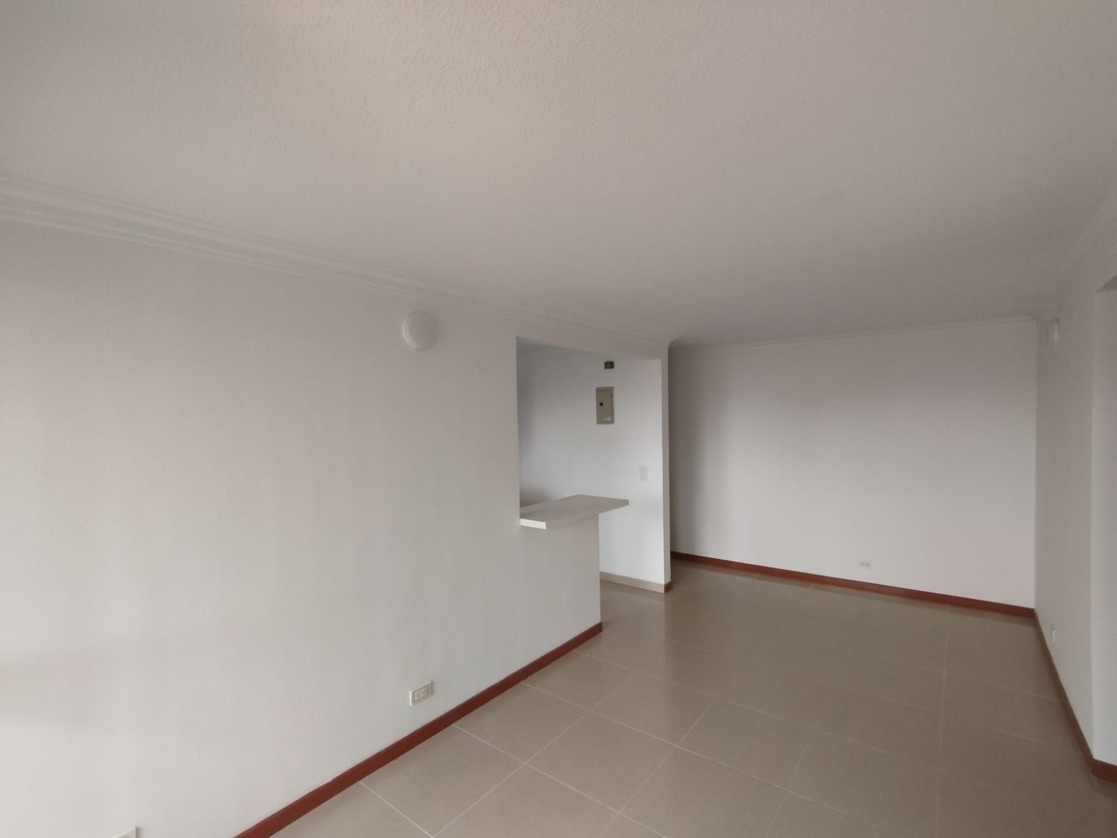 Apartamento en venta Antioquia Medellín El Rincon 66 m2 Habitaciones 3 Baños 2 Garajes 1 Precio $415000000