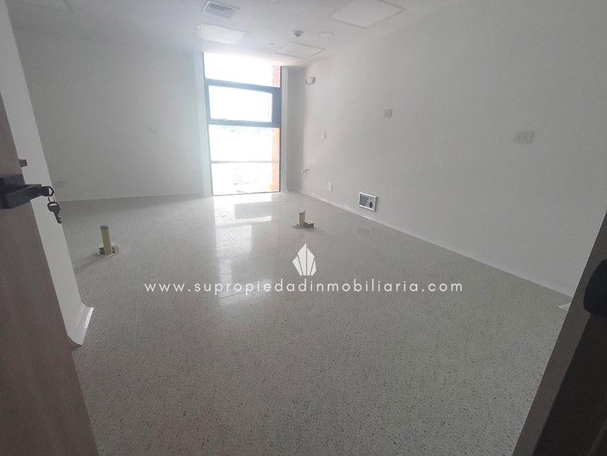 Consultorio en arriendo Antioquia Medellín San Diego 38 m2 Habitaciones 0 Baños 1 Garajes 1 Precio $5650000