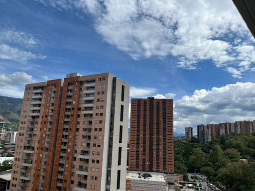 Apartamento en arriendo Antioquia Bello Andalucía 62 m2 Habitaciones 2 Baños 2 Garajes 1 Precio $2300000