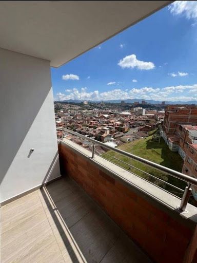 Apartamento en arriendo Antioquia Rionegro Santa Ana 61 m2 Habitaciones 3 Baños 2 Garajes 1 Precio $1900000