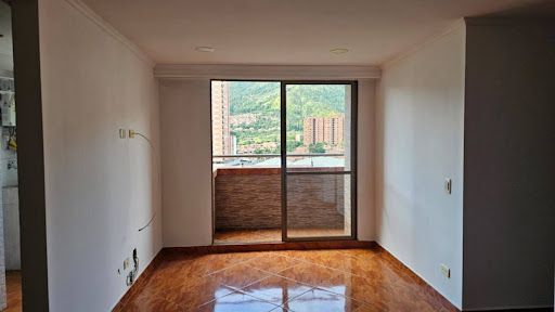 Apartamento en arriendo Antioquia Bello Andalucía 70 m2 Habitaciones 3 Baños 2 Garajes 1 Precio $1700000
