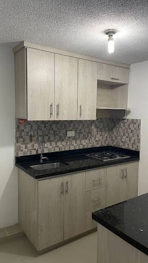 Apartamento en arriendo Antioquia Itagüí Zona Rural 59 m2 Habitaciones 2 Baños 2 Garajes 0 Precio $1800000