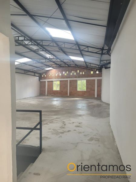 Bodega en arriendo Antioquia Itagüí Itagüí 250 m2 Habitaciones 0 Baños 0 Garajes 0 Precio $6000000