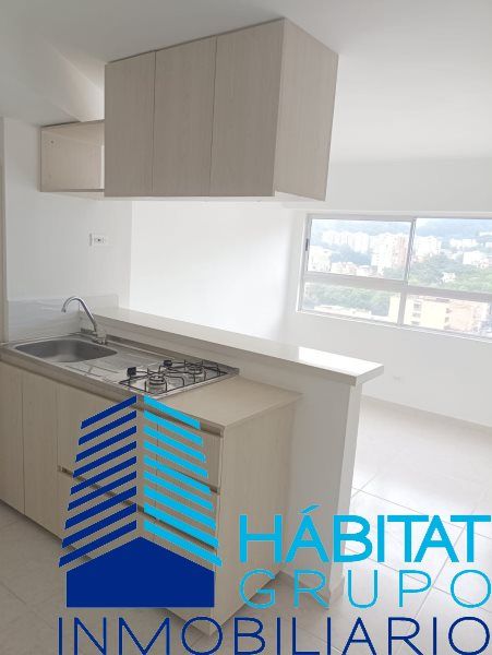 Apartamento en arriendo Antioquia Medellín Cristobal 45 m2 Habitaciones 2 Baños 1 Garajes 0 Precio $1700000