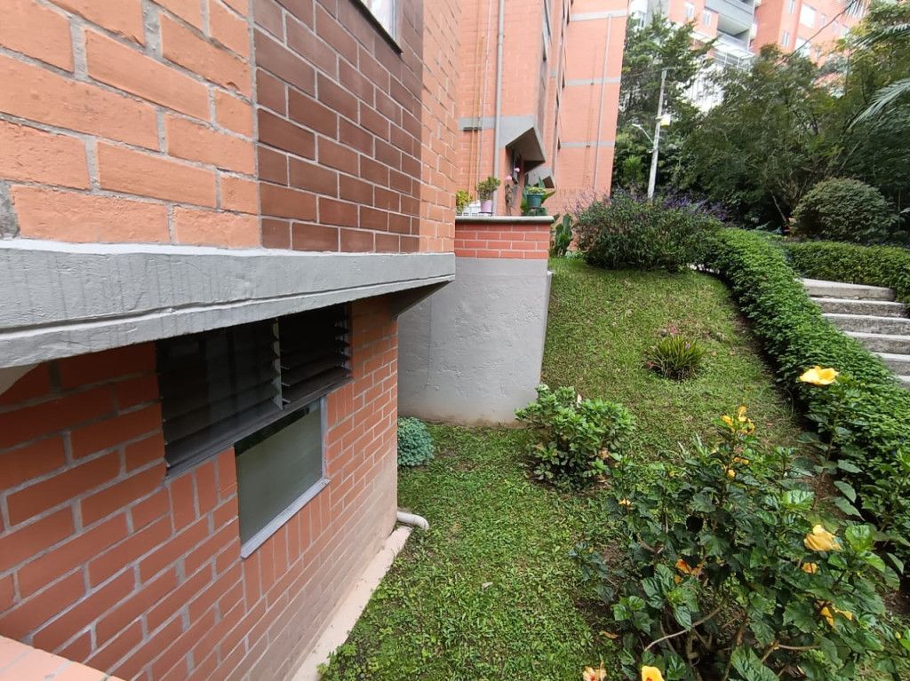 Apartamento en venta Antioquia Rionegro Centro 66 m2 Habitaciones 3 Baños 2 Garajes 0 Precio $300000000