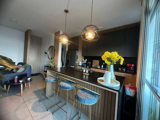 Apartamento en arriendo Antioquia Envigado La Mesa 75 m2 Habitaciones 3 Baños 2 Garajes 2 Precio $3500000