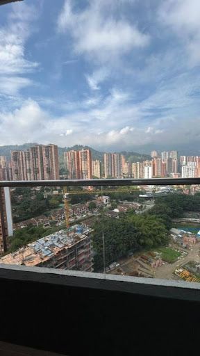 Apartamento en venta Antioquia Sabaneta Vegas De La Doctora 52 m2 Habitaciones 2 Baños 2 Garajes 1 Precio $427000000