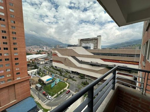 Apartamento en arriendo Antioquia Bello Andalucía 65 m2 Habitaciones 3 Baños 3 Garajes 1 Precio $2300000