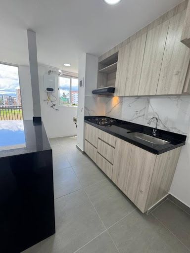 Apartamento en arriendo Antioquia Rionegro El Porvenir 52 m2 Habitaciones 2 Baños 2 Garajes 0 Precio $1700000