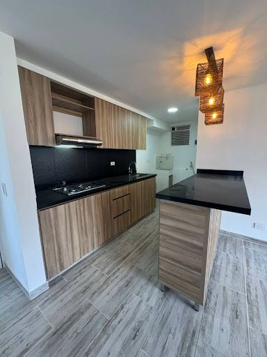 Apartamento en arriendo Antioquia Rionegro El Porvenir 52 m2 Habitaciones 2 Baños 2 Garajes 1 Precio $1600000