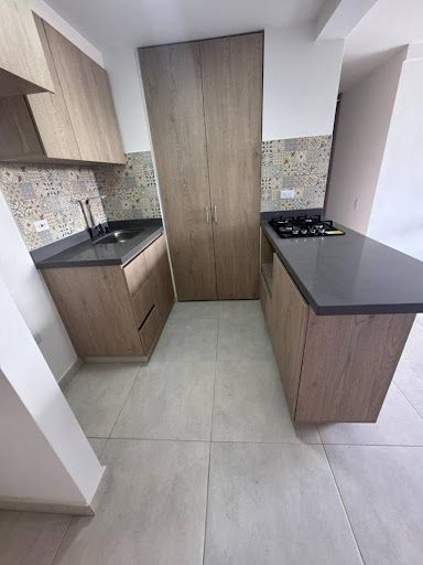 Apartamento en arriendo Antioquia El Carmen De Viboral El Centro 52 m2 Habitaciones 3 Baños 2 Garajes 0 Precio $1500000