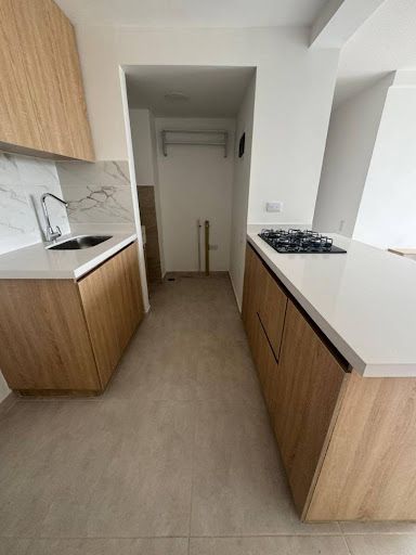 Apartamento en arriendo Antioquia El Carmen De Viboral El Centro 52 m2 Habitaciones 3 Baños 2 Garajes 0 Precio $1500000