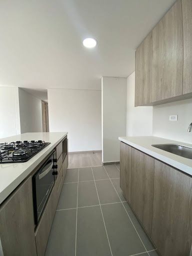 Apartamento en arriendo Antioquia Rionegro El Caney 80 m2 Habitaciones 3 Baños 2 Garajes 1 Precio $2900000